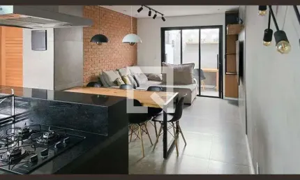 Casa para aluguel - água fria, 2 quartos,  130 m² - são paulo