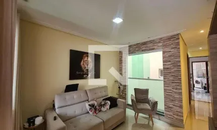 Casa para aluguel - vila formosa, 3 quartos,  120 m² - são paulo