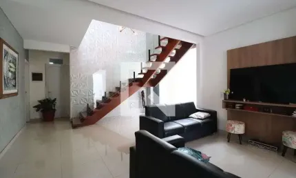 Casa para aluguel - planalto, 4 quartos,  300 m² - uberlândia