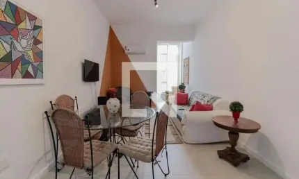 Apartamento para aluguel - ipanema, 2 quartos,  70 m² - rio de janeiro
