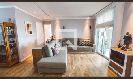Apartamento para aluguel - santana, 2 quartos,  96 m² - são paulo