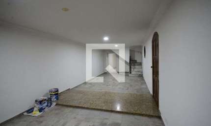 Casa para aluguel - ipiranga, 3 quartos,  260 m² - são paulo