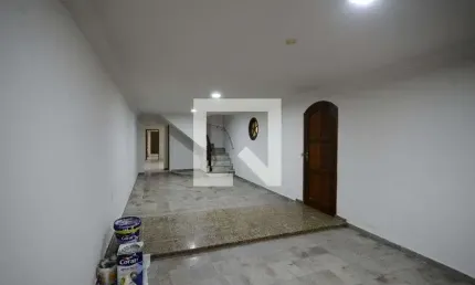 Casa para aluguel - ipiranga, 3 quartos,  260 m² - são paulo