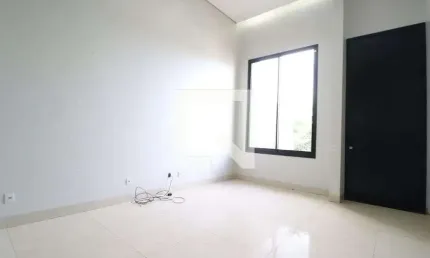 Casa para aluguel - cidade jardim, 3 quartos,  230 m² - uberlândia