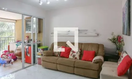 Apartamento para aluguel - barra funda, 3 quartos,  103 m² - são paulo