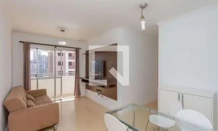 Apartamento para aluguel - chácara santo antonio, 2 quartos,  55 m² - são paulo
