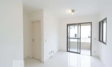 Apartamento para aluguel - brooklin, 1 quarto,  46 m² - são paulo