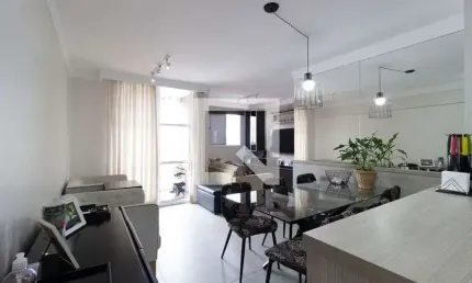 Apartamento para aluguel - vila guilherme, 2 quartos,  61 m² - são paulo