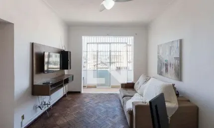 Apartamento para aluguel - cidade nova, 3 quartos,  82 m² - rio de janeiro