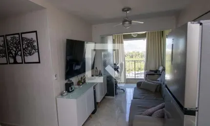 Apartamento para aluguel - jacarepaguá, 3 quartos,  74 m² - rio de janeiro
