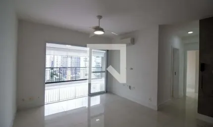 Apartamento para aluguel - brooklin, 2 quartos,  66 m² - são paulo