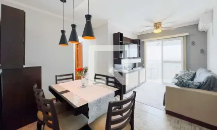 Apartamento para aluguel - jardim satelite, 3 quartos,  76 m² - são josé dos campos
