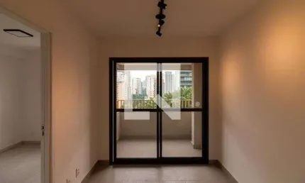 Apartamento para aluguel - vila olímpia, 1 quarto,  34 m² - são paulo