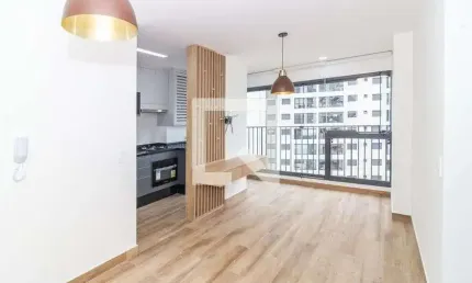 Apartamento para aluguel - vila leopoldina, 2 quartos,  47 m² - são paulo