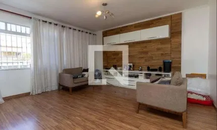 Casa para aluguel - vila nhocuné, 4 quartos,  250 m² - são paulo