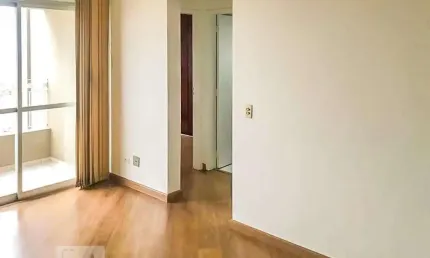 Apartamento para aluguel - bosque da saúde, 2 quartos,  65 m² - são paulo