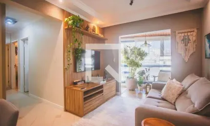 Apartamento para aluguel - saúde, 3 quartos,  74 m² - são paulo