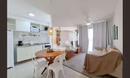 Apartamento para aluguel - centro, 1 quarto,  43 m² - rio de janeiro