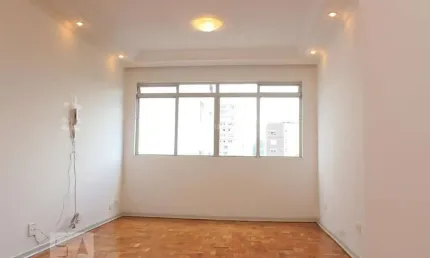 Apartamento para aluguel - perdizes, 3 quartos,  90 m² - são paulo