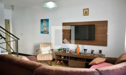Casa para aluguel - saúde, 3 quartos,  133 m² - são paulo