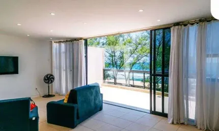 Cobertura para aluguel - recreio, 3 quartos,  177 m² - rio de janeiro
