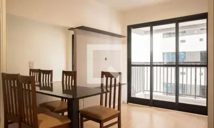 Apartamento para aluguel - planalto paulista, 2 quartos,  40 m² - são paulo