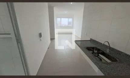Apartamento para aluguel - palmeiras, 3 quartos,  70 m² - belo horizonte