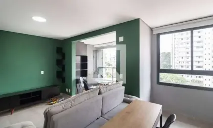 Apartamento para aluguel - vila mariana, 1 quarto,  54 m² - são paulo
