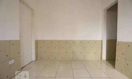 Casa para aluguel - vila yolanda, 1 quarto,  35 m² - osasco