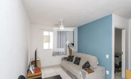 Apartamento para aluguel - cordovil, 2 quartos,  42 m² - rio de janeiro