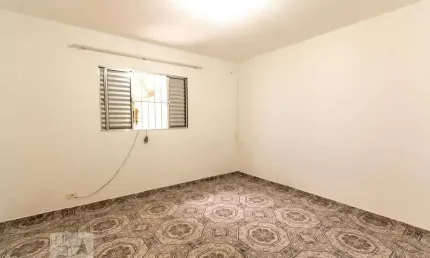 Casa para aluguel - vila do castelo, 1 quarto,  54 m² - são paulo