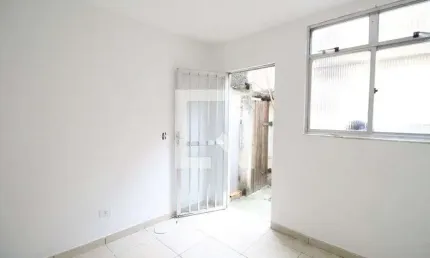 Casa para aluguel - curicica, 1 quarto,  40 m² - rio de janeiro