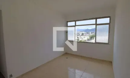 Apartamento para aluguel - abolição, 3 quartos,  54 m² - rio de janeiro