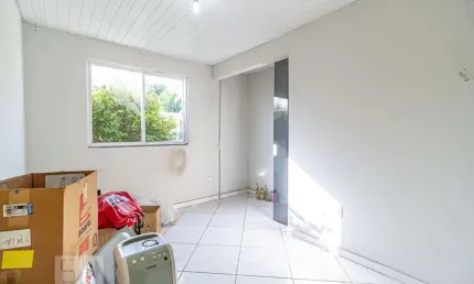 Casa para aluguel - curicica, 2 quartos,  57 m² - rio de janeiro