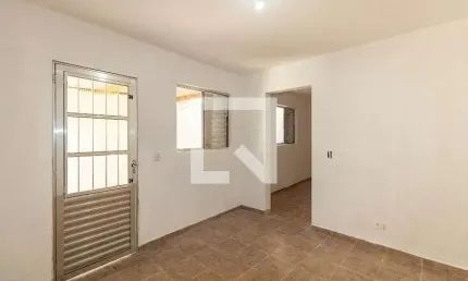 Casa para aluguel - sapopemba, 2 quartos,  65 m² - são paulo