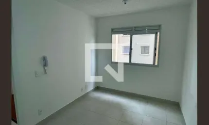 Apartamento para aluguel - parque novo mundo , 2 quartos,  33 m² - são paulo