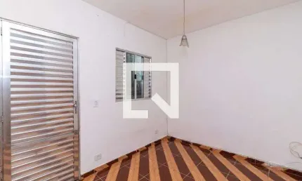 Apartamento para aluguel - casa verde alta, 1 quarto,  35 m² - são paulo
