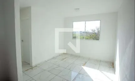 Apartamento para aluguel - rio branco, 2 quartos,  49 m² - canoas