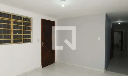 Casa para aluguel - vila jacuí, 2 quartos,  85 m² - são paulo