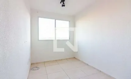 Apartamento para aluguel - bussocaba, 2 quartos,  42 m² - osasco