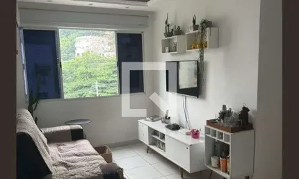 Apartamento para aluguel - engenho de dentro, 2 quartos,  47 m² - rio de janeiro