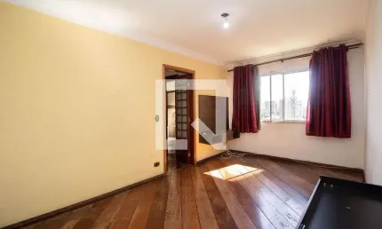 Apartamento para aluguel - freguesia do ó, 2 quartos,  60 m² - são paulo