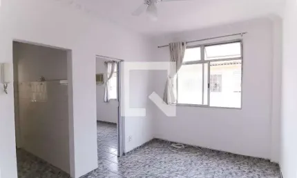 Apartamento para aluguel - todos os santos, 1 quarto,  40 m² - rio de janeiro