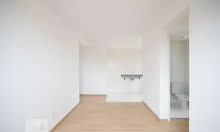 Apartamento para aluguel - panamby, 2 quartos,  46 m² - são paulo