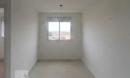Apartamento para aluguel - jardim santa adelia, 2 quartos,  33 m² - são paulo