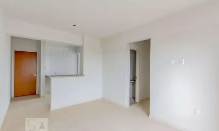 Apartamento para aluguel - vila viana, 3 quartos,  75 m² - goiânia