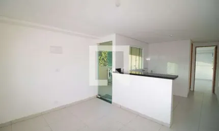 Cobertura para aluguel - horto florestal, 1 quarto,  50 m² - são paulo