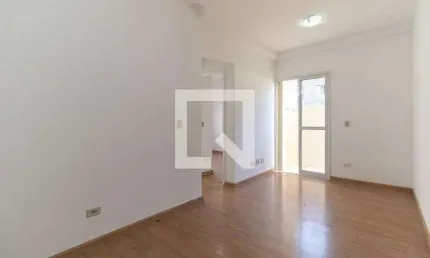 Apartamento para aluguel - sacomã, 2 quartos,  50 m² - são paulo