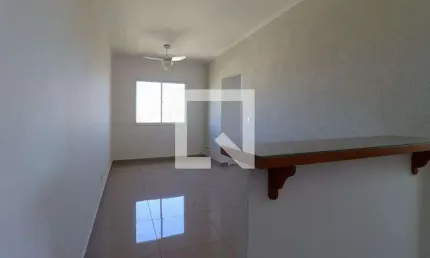 Apartamento para aluguel - parque industria, 2 quartos,  55 m² - ribeirão preto
