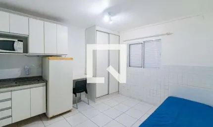 Apartamento para aluguel - vila clementino, 1 quarto,  17 m² - são paulo